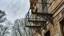 Žibulių (anksčiau vadintas Ilgižių) dvaras