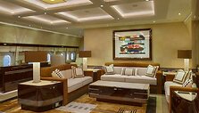 &bdquo;747-8i Boeing Business Jet&ldquo;