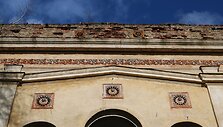 Ariogalos (Čekuvos) dvaras