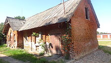 Kiaulidė i&scaron; &Scaron;R pusės