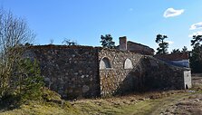 Nevėžninkų mauzoliejinė koplyčia