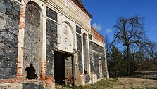 Nevėžninkų mauzoliejinė koplyčia
