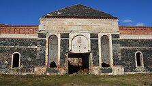 Nevėžninkų mauzoliejinė koplyčia