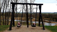 Kelionės su vaikais