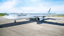 &bdquo;Airbus A330&ldquo;