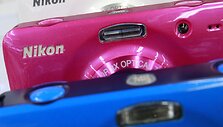 &bdquo;Nikon&ldquo; fotoaparatai