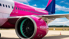 &bdquo;Wizz Air&ldquo;