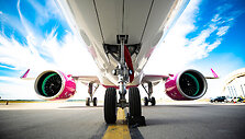 &bdquo;Wizz Air&ldquo;