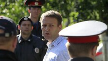 Aleksejus Navalnas