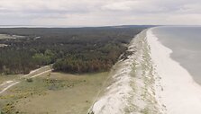 &bdquo;Dviratininkų&ldquo; paplūdimys