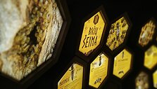 Bitininkystės muziejus Stripeikiuose