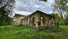Tarnavos dvaro rūmai (Roki&scaron;kio r.)