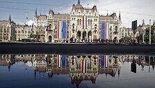 Budape&scaron;tas