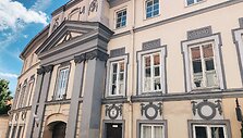 Gureckių, Zenkovičių ir Pociejų rūmai