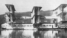 &bdquo;Caproni Ca.60&ldquo;