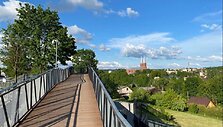 Apžvalgos aik&scaron;telė