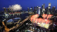 Singapūras