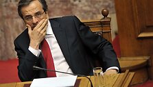 Antonis Samaras