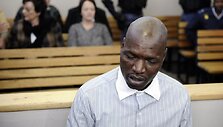Chrisas Mahlangu