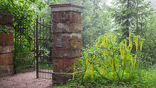 Byrinių pilis