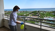 Turkijos vie&scaron;bučiai laukia turistų