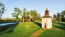 Pienionių dvaras 