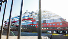 &bdquo;MS Roald Amundsen&ldquo;
