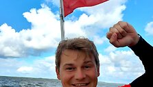 Mariaus kelionė aplink Lietuvą