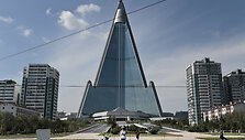 &bdquo;Ryugyong&ldquo; vie&scaron;butis
