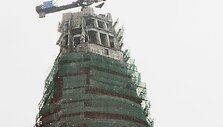 &bdquo;Ryugyong&ldquo; vie&scaron;butis