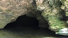 Čiobi&scaron;kio urvas