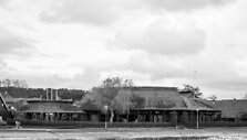 Restoranas &bdquo;Ešerinė&ldquo;&nbsp;(Naglių g. 2, Nida)