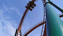 &bdquo;Yukon Striker&ldquo;