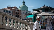 Italija rugpjūčio mėnesį