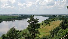 Kelionė Mažojoje Lietuvoje