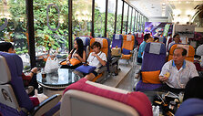 &bdquo;Thai Airways&ldquo; restoranas