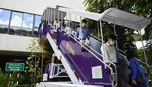 &bdquo;Thai Airways&ldquo; restoranas