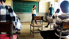 Verslo dizainas Afrikoje: studentų pastangos kuriant ilgalaikį verslą Kenijoje