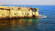 Cape Greco