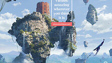 Vilnius &ndash; amazing wherever you think it is