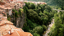 Castellfollit de la Roca