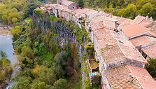 Castellfollit de la Roca