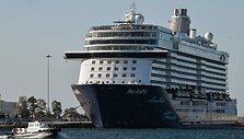 &bdquo;Mein Schiff 6&ldquo; kruizinis laivas