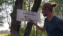 Sraigių takas