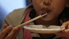 Maistas Japonijoje. Asociatyvinė nuotr.