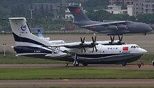 AVIC AG600