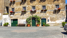 Bassano in Teverina