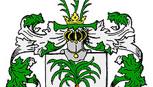 Baronų von Keyserlingkų herbas