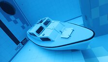 &bdquo;Deepspot&ldquo;