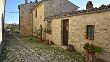 Castropignano 